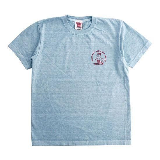 パシフィック・オーシャン・ブルー PACIFIC OCEAN BLUE ネットショップ