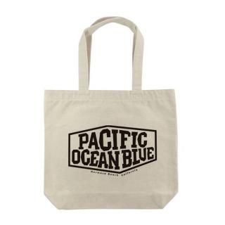 トートバッグ - PACIFIC OCEAN BLUE ネットショップ