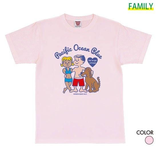 You've got a Friend - PACIFIC OCEAN BLUE ネットショップ