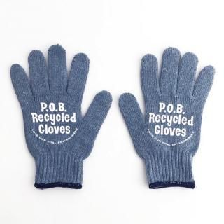 P.O.B. Recycled Gloves 2024
