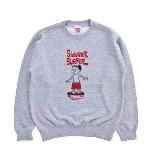 New Sidewalk Surfer 10ozå