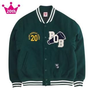 P.O.B. 20th Anniv ȥ󥹥ॸ㥱å