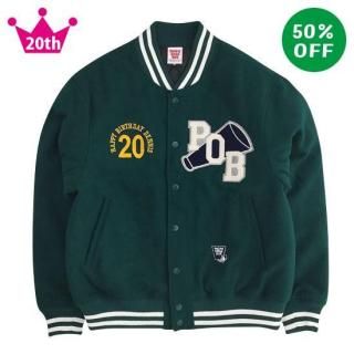 P.O.B. 20th Anniv ȥ󥹥ॸ㥱å