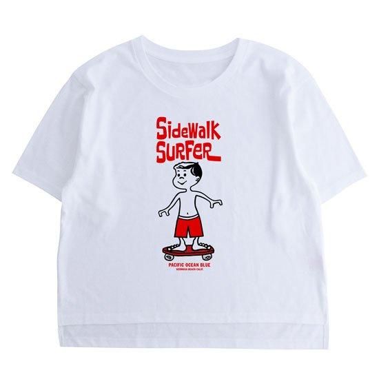 New Sidewalk Surfer СT