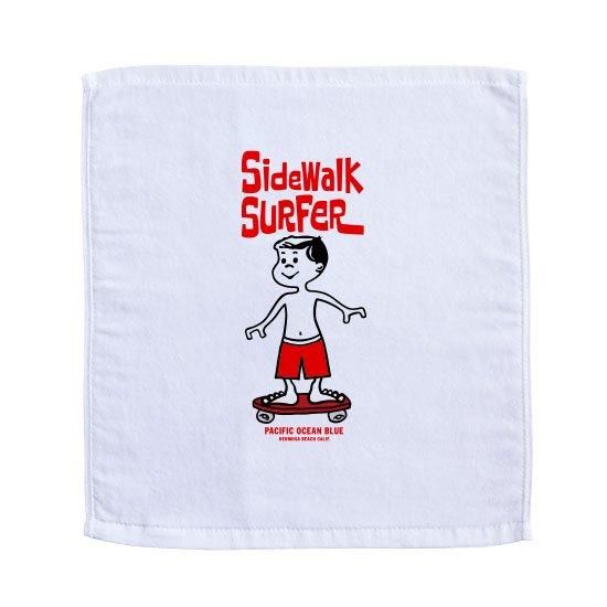 New Sidewalk Surfer ϥɥ