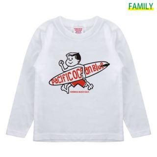 Kid's GO TO THE BEACH T