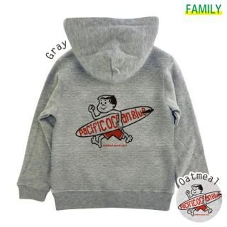 Kid's GO TO THE BEACH ZIPѡ