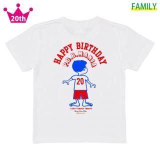 Kid's ǥ˥Τ 20th ver.