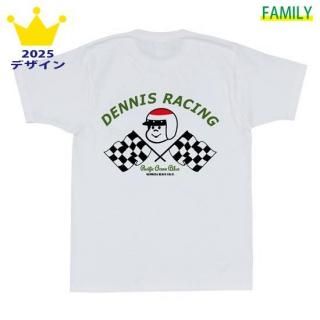 DENNIS RACING