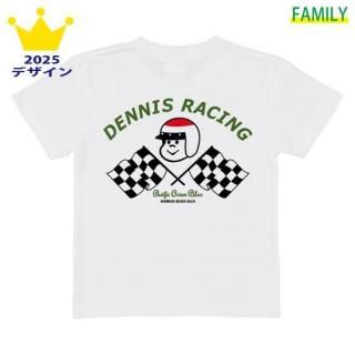 Kid's DENNIS RACING