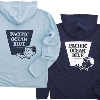 PACIFIC OCEAN BLUE ネットショップ