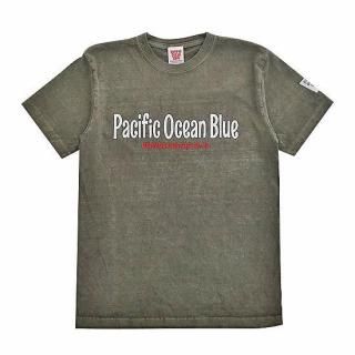 NEW CHiGaSaKi オーバーサイズTシャツ（レディース） - PACIFIC