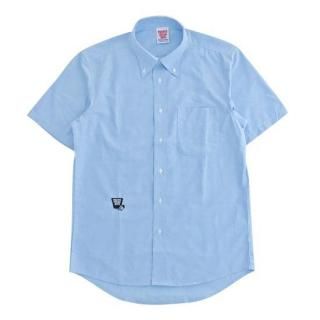 パシフィック・オーシャン・ブルー NEW CHiGaSaKi オーバーサイズTシャツ（レディース） - PACIFIC