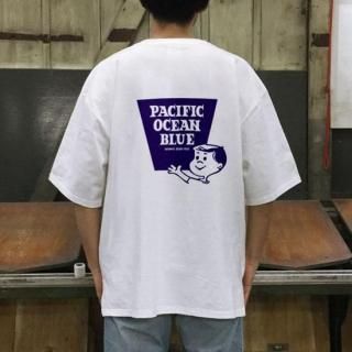 パシフィック・オーシャン・ブルー PACIFIC OCEAN BLUE ネットショップ