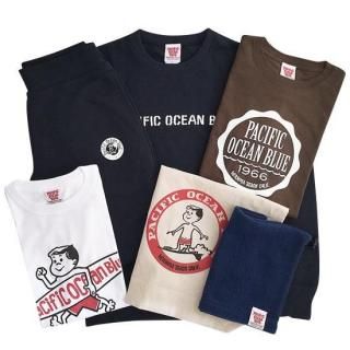 2026 P.O.B. LUCKY BAG