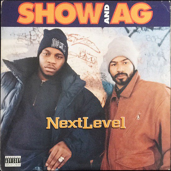 SHOW & AG / NextLevel