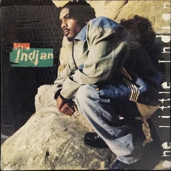 LITTLE INDIAN / ONE LITTLE INDIAN