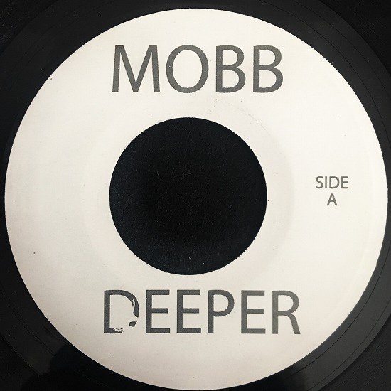 DJ TEDSMOOTH / MOBB DEEPER cw LODI BODIED