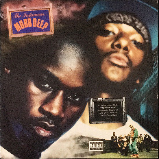 Mobb Deep / The Infamous