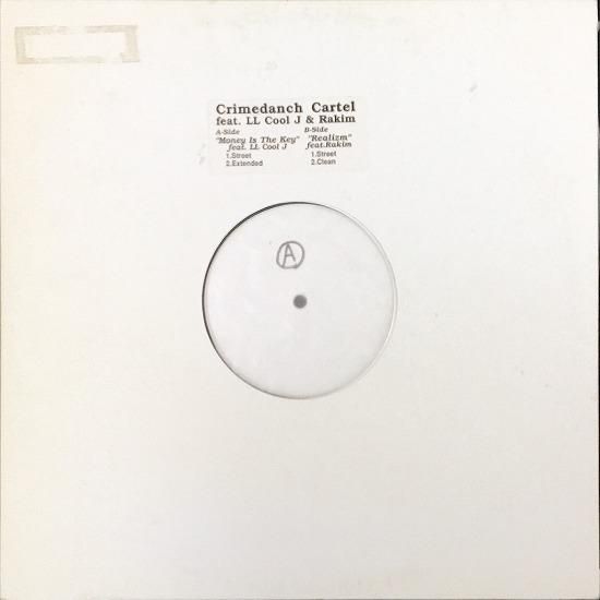 <img class='new_mark_img1' src='https://img.shop-pro.jp/img/new/icons1.gif' style='border:none;display:inline;margin:0px;padding:0px;width:auto;' />Crimedanch Cartel / Realizm / Money Is The Key