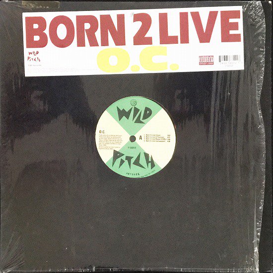O.C.  / Born 2 Live