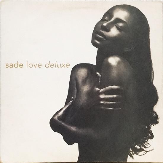 Sade Love Deluxe レコード Amazon.co.jp: LOVE DELUXE: ミュージック