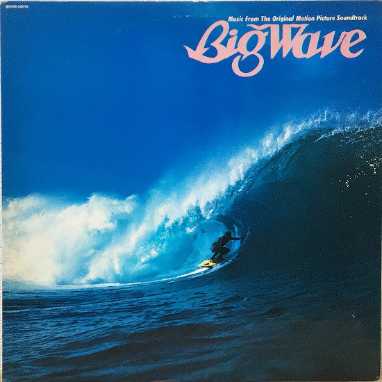 ãϺ / Big Wave
