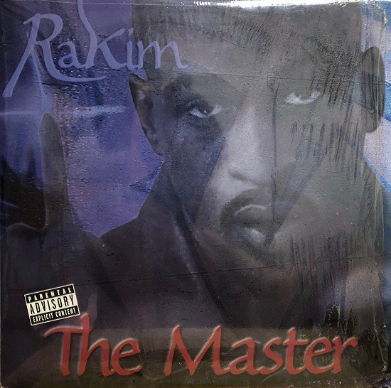 Rakim / The Master