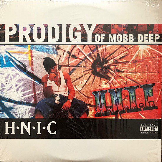 PRODIGY OF MOBB DEEP / H.N.I.C