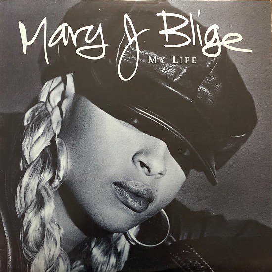 Mary J. Blige / MY LIFE