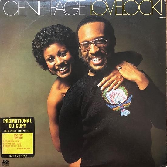 <img class='new_mark_img1' src='https://img.shop-pro.jp/img/new/icons1.gif' style='border:none;display:inline;margin:0px;padding:0px;width:auto;' />GENE PAGE / LOVELOOK!