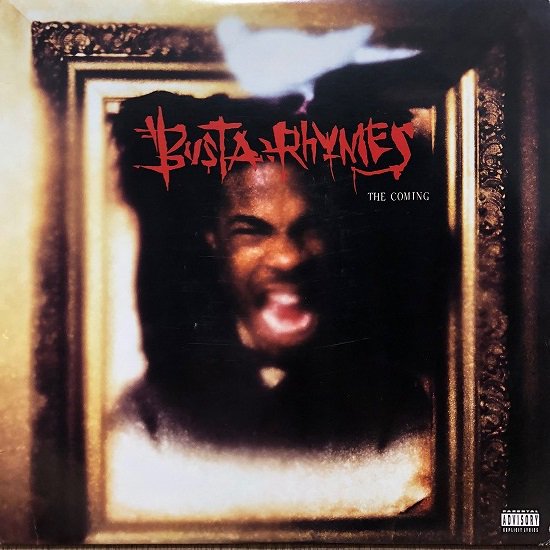 Busta Rhymes / The Coming