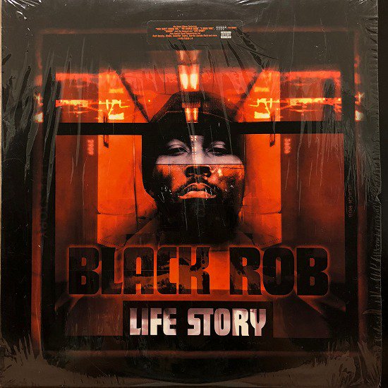Black Rob / Life Story