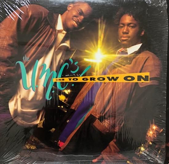 The U.M.C.'s! / One To Grow On