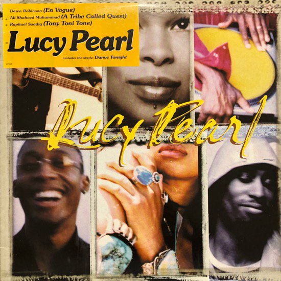 Lucy Pearl / Lucy Pearl
