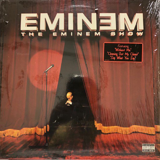 Eminem / The Eminem Show