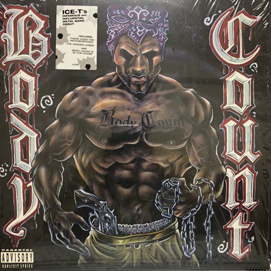 Body Count / Body Count