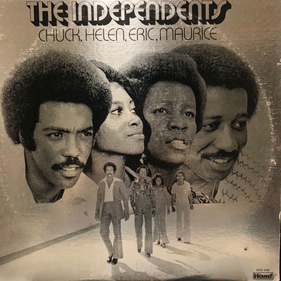 The Independents / Chuck, Helen, Eric, Maurice
