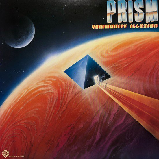 PRISM / Community Illusion