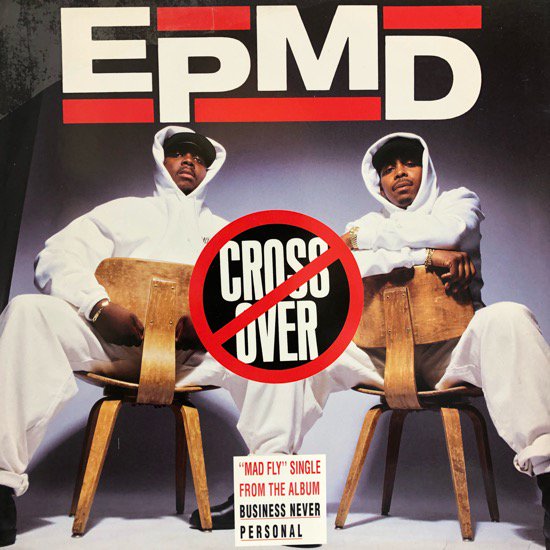EPMD / Crossover