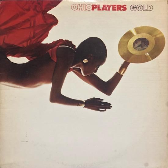 Ohio Players / Ohio Players Gold