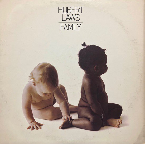 Hubert Laws / Family