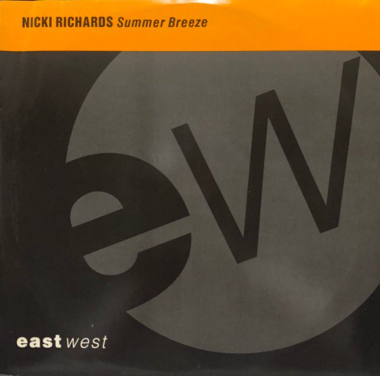 Nicki Richards / Summer Breeze