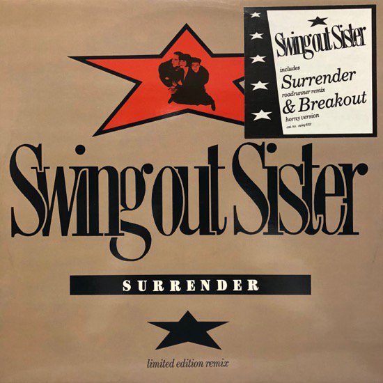 Swing Out Sister / Surrender
