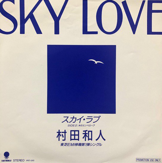 ¼¿ / SKY LOVE (  )
