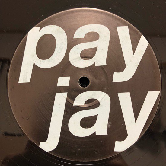 J Dilla / Pay Jay