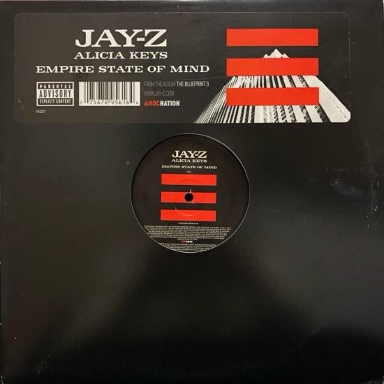 Jay-Z , Alicia Keys / Empire State Of Mind