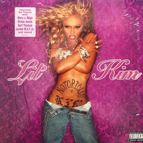 Lil' Kim / Notorious K.I.M.