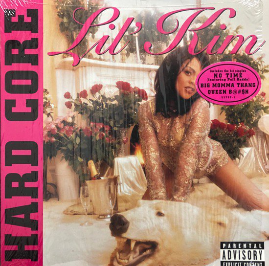 Lil' Kim / Hard Core
