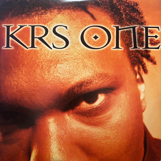 KRS One / KRS One